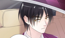 帝少别太猛 漫画,霸道总裁的甜蜜宠爱记