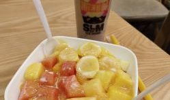 吃瓜爆料三千万芋泥,芋泥美食背后的秘密大揭秘！